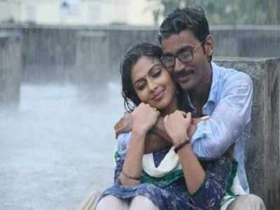 Dhanush நான் கணவரை பிரிய தனுஷ் காரணமா?: அமலா பால் விளக்கம்