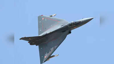 भारतीय वायुसेना के बेड़े में शामिल होंगे 83 तेजस फाइटर जेट, HAL के साथ हुई 39,000 करोड़ की डील