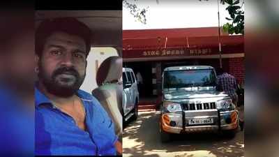 புதுக்கோட்டை: ‘பட்டாக் கத்தியாலதான் கேக் வெட்டுவோம்’ - ரௌடி கும்பலை தூக்கிய போலீஸார்!