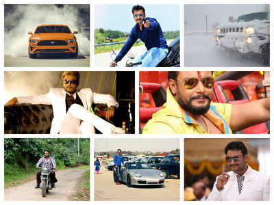 D Boss Darshan: ದರ್ಶನ್‌ ರ ಬರ್ಥ್‌ಡೇ ಗಿಫ್ಟ್‌ ಕಾರು ಯಾವುದು ಗೊತ್ತಾ..?