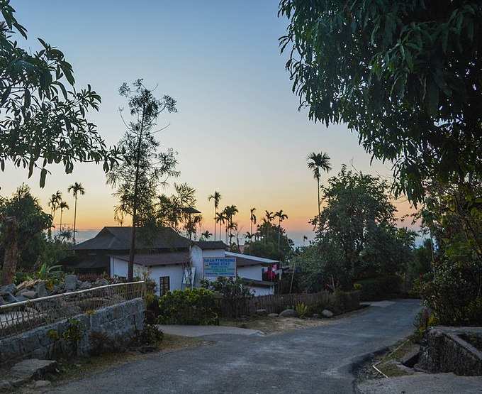 ​ಹೊರಗಿನ ಪದಾರ್ಥ ಬಳಸುವುದು ಕಡಿಮೆ