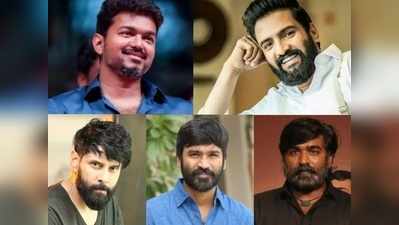 விஜய், தனுஷ், சந்தானம் - சிவகார்த்திகேயன் பற்றி இப்படி சொல்லியிருக்காங்களா?