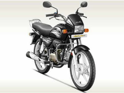 அதிரடியான விலை உயர்வுடன் புதிய BS6 Hero Splendor Plus FI பைக் அறிமுகம்..!