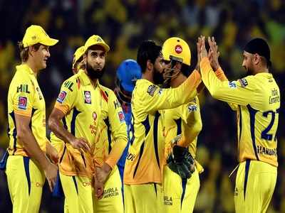 IPL 2020: నాలుగో టైటిల్‌పై చెన్నై గురి.. ఫుల్ షెడ్యూల్ వివరాలు