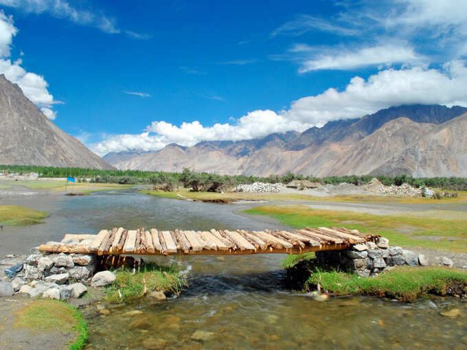 nubra valley ladakh