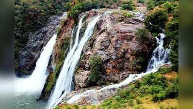 ಒಂದು ದಿನದ ಪ್ರವಾಸಕ್ಕೆ ಬೆಸ್ಟ್ ಈ ಶಿವನಸಮುದ್ರ