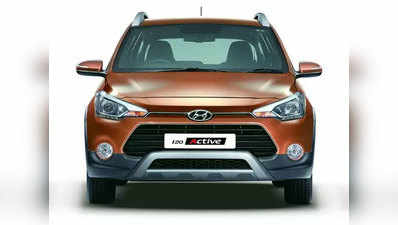 Hyundai i20 Active हो जाएगी बंद? कंपनी ने वेबसाइट से हटाया