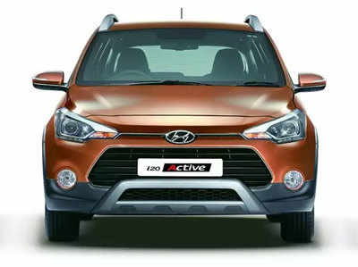 Hyundai i20 Active हो जाएगी बंद? कंपनी ने वेबसाइट से हटाया