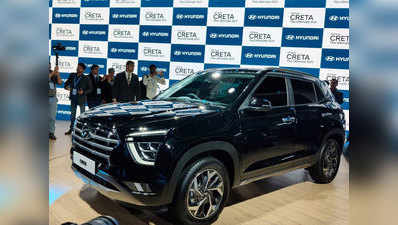 BS4 SUV कारों पर 5 लाख रुपये तक तगड़ा डिस्काउंट, जानें डीटेल