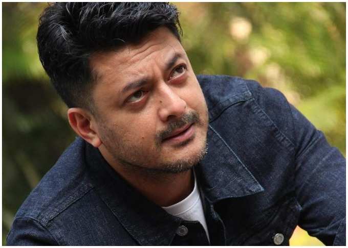 jisshu sengupta