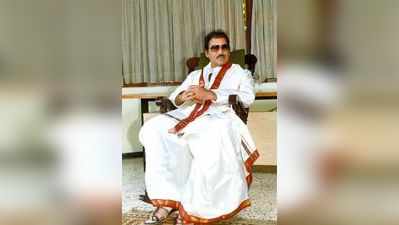 Thalaivi: జయలలిత బయోపిక్‌లో ఇతనే శోభన్ బాబు!