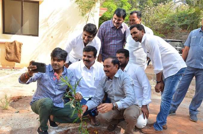 హరీశ్ శంకర్