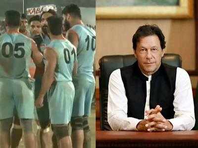 काय करावं या पाकिस्तानचं; पंतप्रधानासह देशानं करून घेतलं हसू
