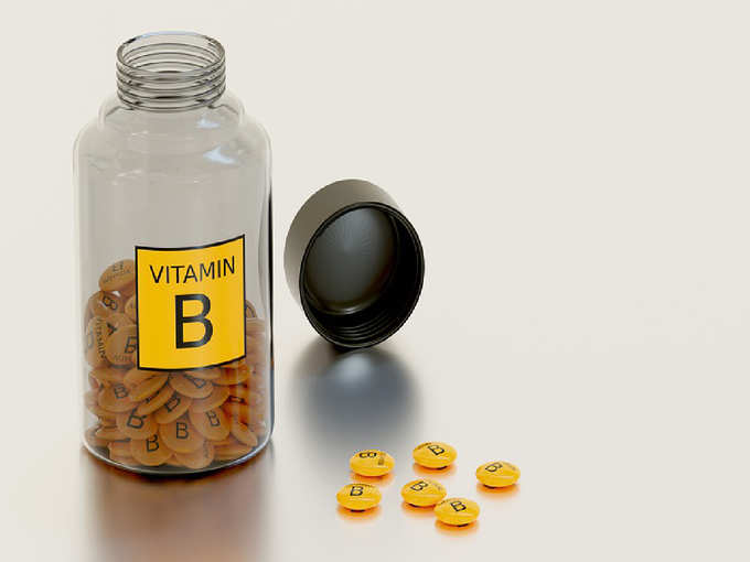 ​विटामिन-बी का है बढ़िया स्रोत