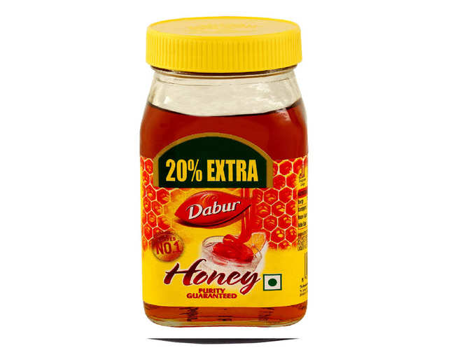 Dabur Honey - India&#39;s No.1 Honey - 250 g