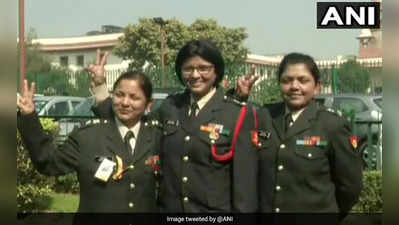 Indian Woman Army: பெண்களை இப்படியா நினைப்பீர்கள்?... மத்திய அரசை வெளுத்து வாங்கிய உச்ச நீதிமன்றம்
