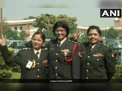 Indian Woman Army: பெண்களை இப்படியா நினைப்பீர்கள்?... மத்திய அரசை வெளுத்து வாங்கிய உச்ச நீதிமன்றம்