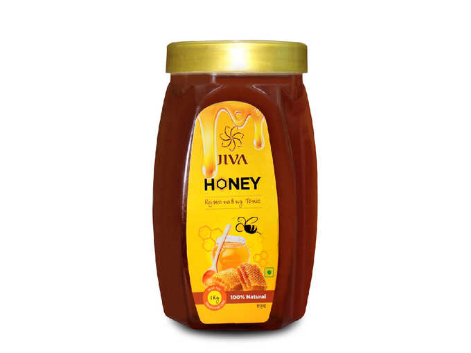Jiva Honey – Natural immunity booster