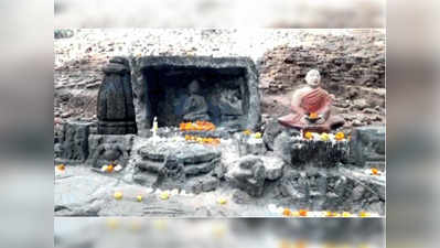 पुरातन बौद्ध स्तुपाचा होणार विकास