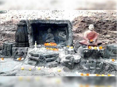 पुरातन बौद्ध स्तुपाचा होणार विकास