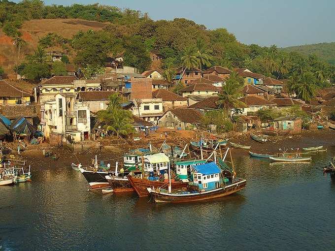 ​ಗಣಪತಿಪುಲೆ ಬೀಚ್