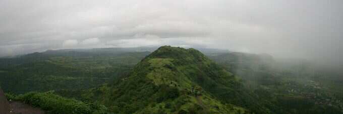 ಸಿಂಹಘಡದ ರಹಸ್ಯ...