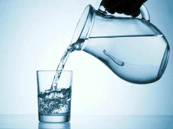 ​कैसा पानी पिएं