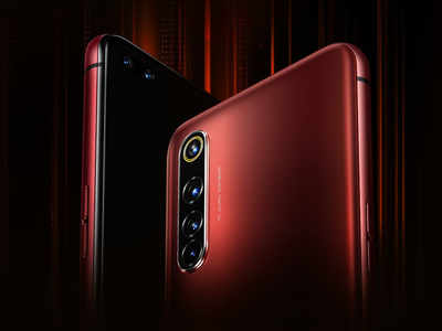 Realme X50 Pro: भारत का पहला 5G स्मार्टफोन, 24 फरवरी को लॉन्चिंग