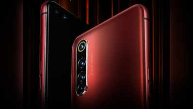 Realme X50 Pro: भारताचा पहिला 5G स्मार्टफोन २४ ला लाँच होणार