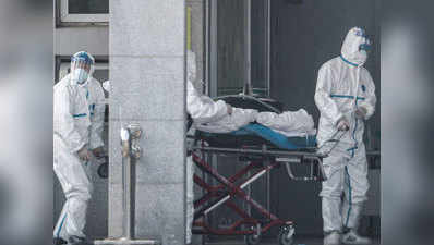 कोरोना वायरस का कहर, वुहान हॉस्पिटल के डायरेक्टर की भी मौत