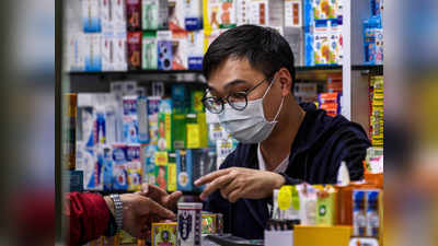 चीन में फैले कोरोना वायरस की वजह से 40 फीसदी बढ़ीं पैरासिटामोल की कीमतें