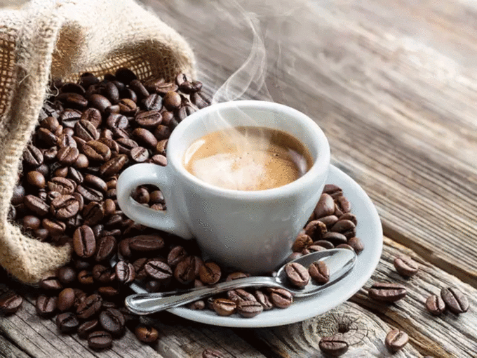 ​कॉफी और अमेरिका की क्रांति