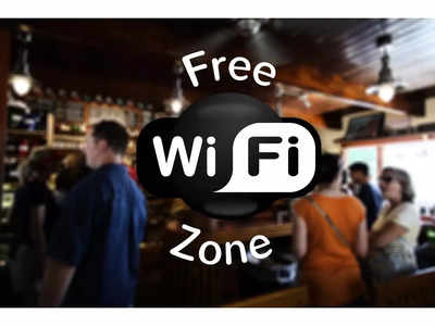 రైల్వేస్టేషన్లలో Free WiFi వాడతారా? అయితే మీకు బ్యాడ్ న్యూస్! Google సంచలన నిర్ణయం!