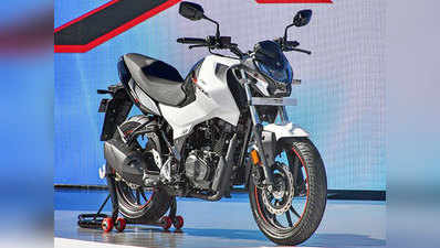 Hero Xtreme 160R बाइक से उठा पर्दा, जानें डीटेल