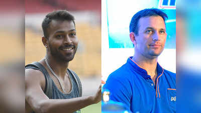 शेन बॉन्ड को उम्मीद, हार्दिक पंड्या को आईपीएल से पहले कुछ मैच खेलने का मौका मिलेगा