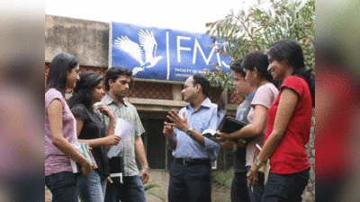 FMS Delhi 2020 Placement: 58.6 लाख रुपये तक का सैलरी पैकेज