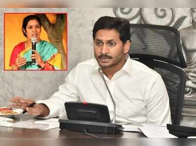 జగన్ సర్కార్‌పై పురందేశ్వరి సంచలన వ్యాఖ్యలు