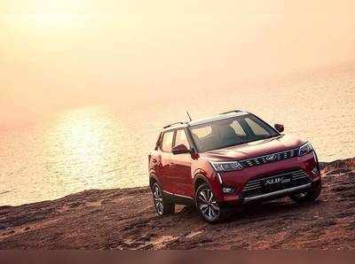 Mahindra: ನಂ.1 ಸುರಕ್ಷತಾ ಪ್ರಶಸ್ತಿಯನ್ನು ಪಡೆದ ಮಹೀಂದ್ರಾದ ಎಸ್‌ಯುವಿ ಯಾವುದು ಗೊತ್ತಾ..?