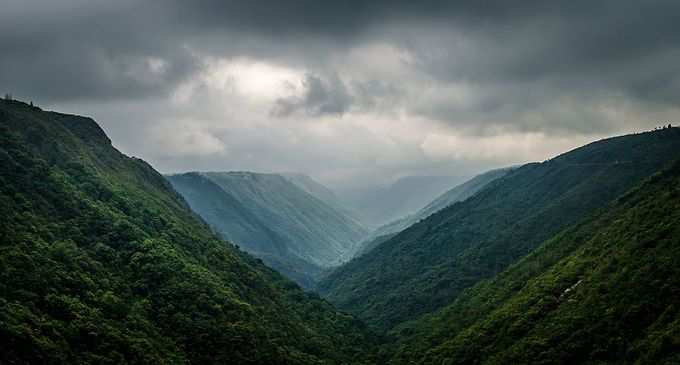 ​ಖಾಸಿ ಹಿಲ್ಸ್