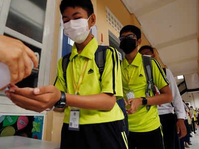 Coronavirus: 4 अहम मौकों पर चीन की इन गलतियों से टूटा कहर