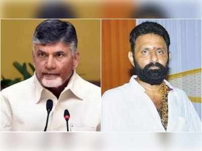 అలా చేయడానికి చంద్రబాబు పిచ్చోడు కాదు.. మంత్రి నాని సంచలన వ్యాఖ్యలు