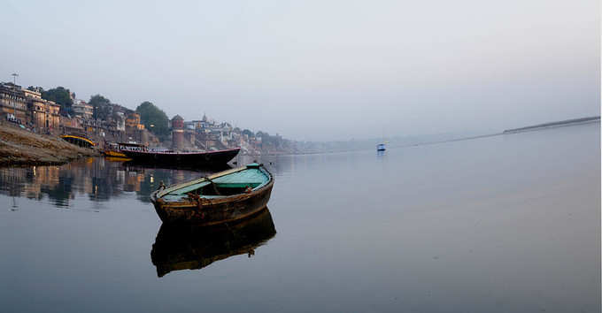 ​ಮೋಕ್ಷ ಪ್ರಾಪ್ತಿಯಾಗುತ್ತದೆ