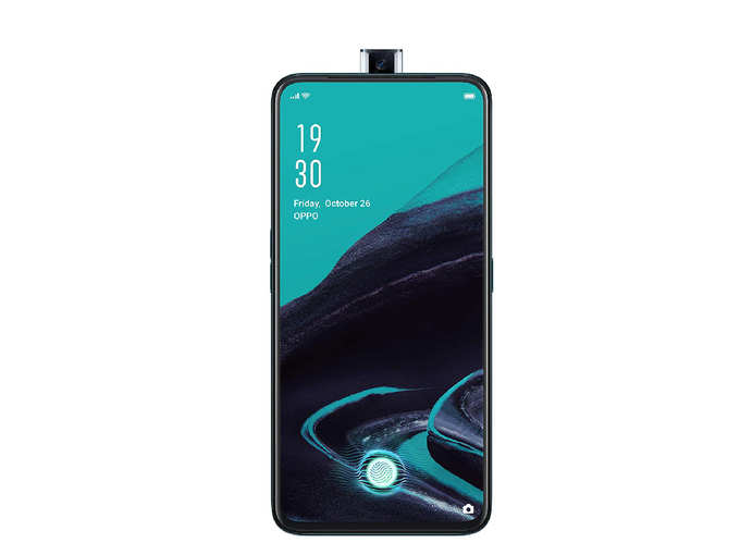 OPPO Reno2