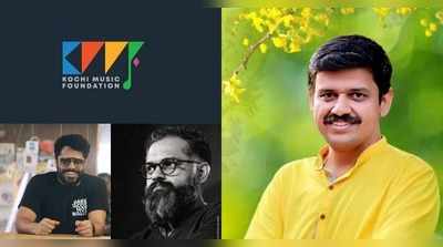 കരുണ സംഗീത നിശാ വിവാദം: സന്ദീപ് വാര്യരുടെ മൊഴി ഇന്ന് രേഖപ്പെടുത്തും!