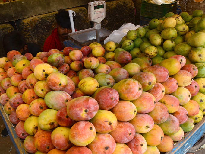 ​ಮಾವಿನ ರಫ್ತಿಗೆ ಫ್ರೂಟ್‌ ಫ್ಲೈ ಮಾರಕ