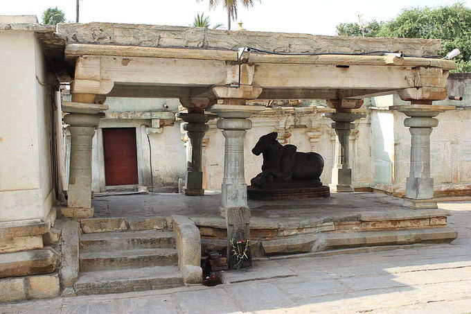 ​ಬೇಗೂರು ನಾಗೇಶ್ವರ ದೇವಸ್ಥಾನ