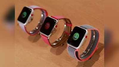 Apple Watch: ಅಥ್ಲೀಟ್ ಜೀವ ಉಳಿಸಿದ ಆ್ಯಪಲ್ ವಾಚ್