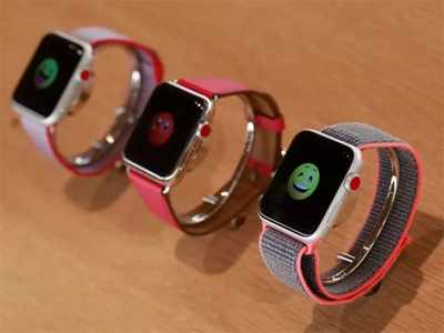 Apple Watch: ಅಥ್ಲೀಟ್ ಜೀವ ಉಳಿಸಿದ ಆ್ಯಪಲ್ ವಾಚ್