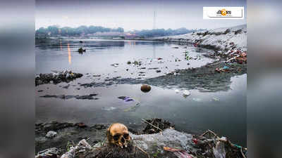 ট্রাম্পের নাকে যেন না যায় যমুনার দুর্গন্ধ, ছাড়া হল স্বচ্ছ ৫০০ কিউসেক স্বচ্ছ জল