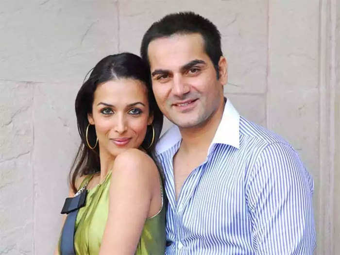 lessons to learn from relationship of malaika arora and arbaaz khan